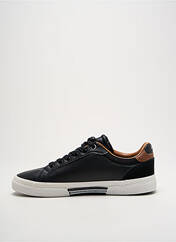 Baskets noir PEPE JEANS pour homme seconde vue