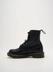 Bottines/Boots noir DR MARTENS pour femme seconde vue