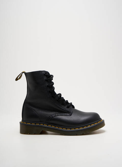 Bottines/Boots noir DR MARTENS pour femme