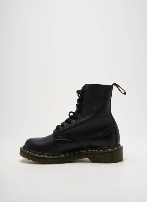 Bottines/Boots noir DR MARTENS pour femme