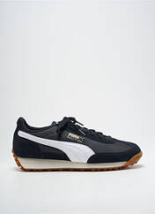 Baskets noir PUMA pour homme seconde vue