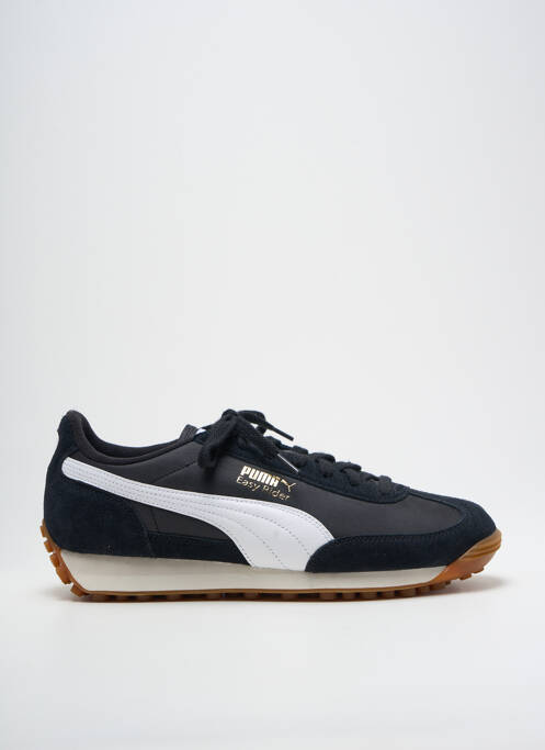 Baskets noir PUMA pour homme