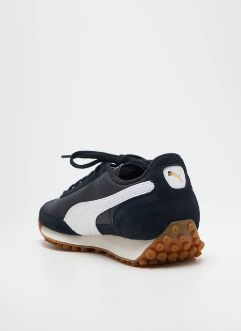 Baskets noir PUMA pour homme