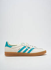 Baskets bleu ADIDAS pour homme seconde vue