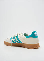 Baskets bleu ADIDAS pour homme seconde vue
