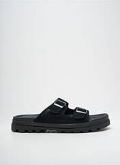 Mules/Sabots noir PALLADIUM pour homme seconde vue