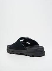 Mules/Sabots noir PALLADIUM pour homme seconde vue