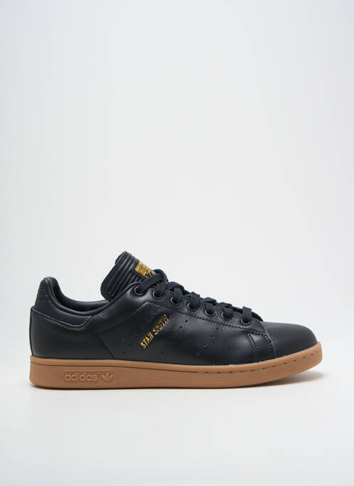 Baskets noir ADIDAS pour homme