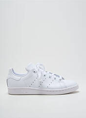 Baskets blanc ADIDAS pour garçon seconde vue