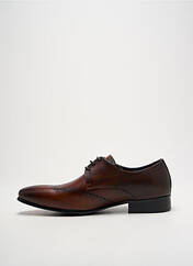 Derbies marron KDOPA pour homme seconde vue