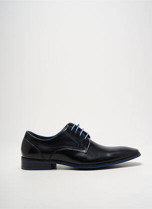 Derbies noir KDOPA pour homme