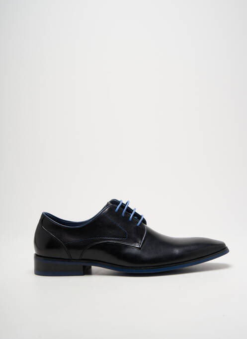 Derbies noir KDOPA pour homme