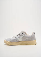 Baskets gris VICTORIA pour femme seconde vue