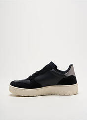 Baskets noir VICTORIA pour femme seconde vue