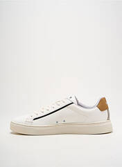 Baskets blanc HUGO BOSS pour homme seconde vue