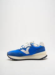 Baskets bleu VICTORIA pour unisexe seconde vue