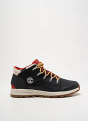 Baskets noir TIMBERLAND pour homme seconde vue