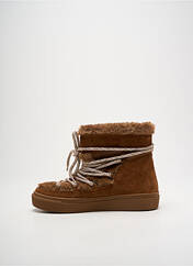 Bottines/Boots marron MAISON TOUFET pour femme seconde vue