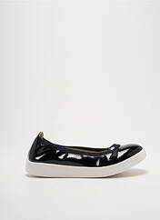 Ballerines noir LPB pour femme seconde vue