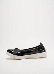 Ballerines noir LPB pour femme seconde vue