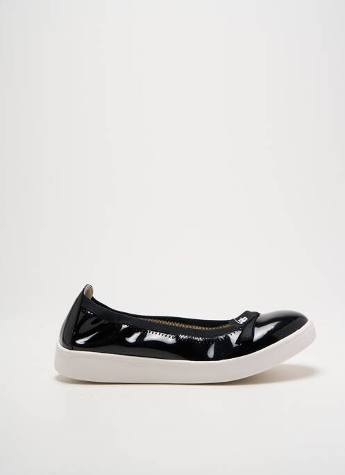 Ballerines noir LPB pour femme