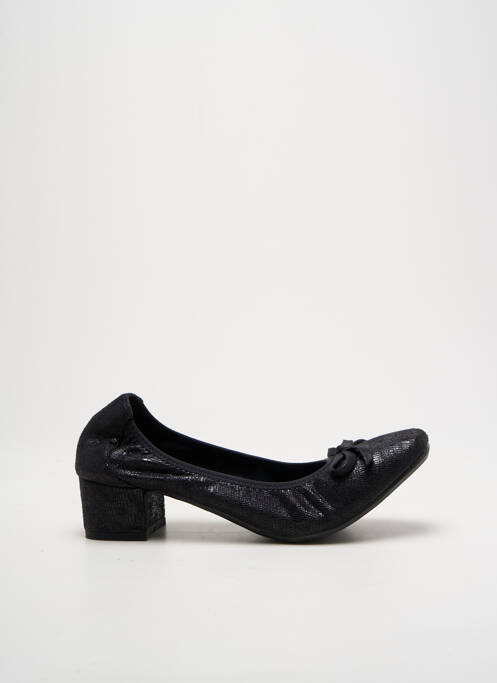 Escarpins noir LPB pour femme