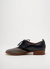 Derbies noir EMILIE KARSTON pour femme seconde vue