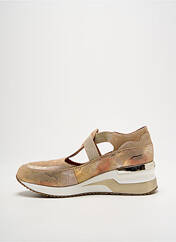 Slip ons or MAM'ZELLE pour femme seconde vue