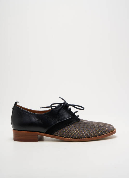 Derbies noir EMILIE KARSTON pour femme