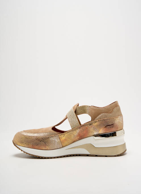 Slip ons or MAM'ZELLE pour femme