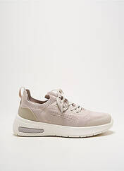 Baskets beige COMFEET pour femme seconde vue