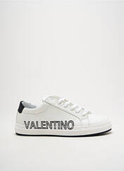 Baskets blanc VALENTINO pour femme seconde vue
