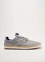 Baskets gris PEPE JEANS pour homme seconde vue