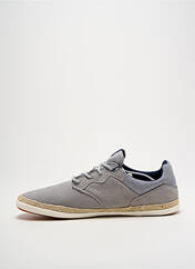 Baskets gris PEPE JEANS pour homme seconde vue