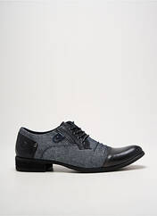Derbies noir KDOPA pour homme seconde vue