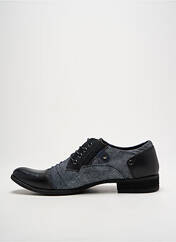 Derbies noir KDOPA pour homme seconde vue