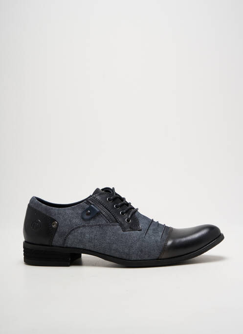 Derbies noir KDOPA pour homme