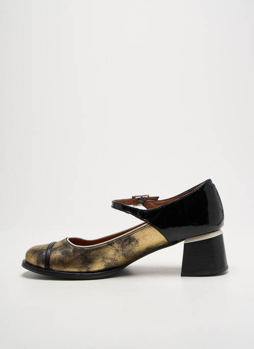 Escarpins or NEMONIC pour femme