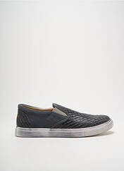 Slip ons gris MCS pour homme seconde vue