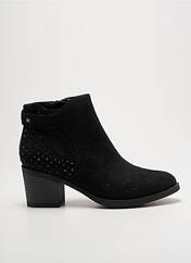 Bottines/Boots noir MARIAMARE pour femme seconde vue