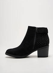 Bottines/Boots noir MARIAMARE pour femme seconde vue