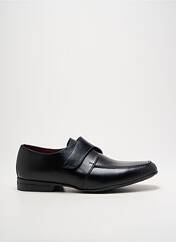 Derbies noir PIERRE CARDIN pour homme seconde vue