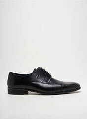 Derbies noir PIERRE CARDIN pour homme seconde vue
