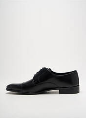 Derbies noir PIERRE CARDIN pour homme seconde vue