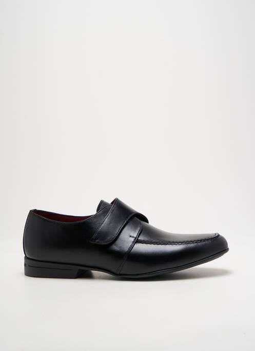 Derbies noir PIERRE CARDIN pour homme