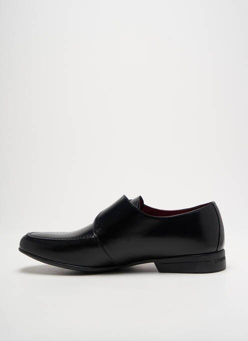 Derbies noir PIERRE CARDIN pour homme