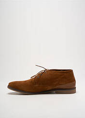 Derbies marron REDSKINS pour homme seconde vue