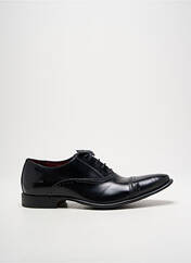 Derbies noir REDSKINS pour homme seconde vue