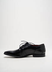 Derbies noir REDSKINS pour homme seconde vue