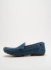 Mocassins bleu FLUCHOS pour homme seconde vue